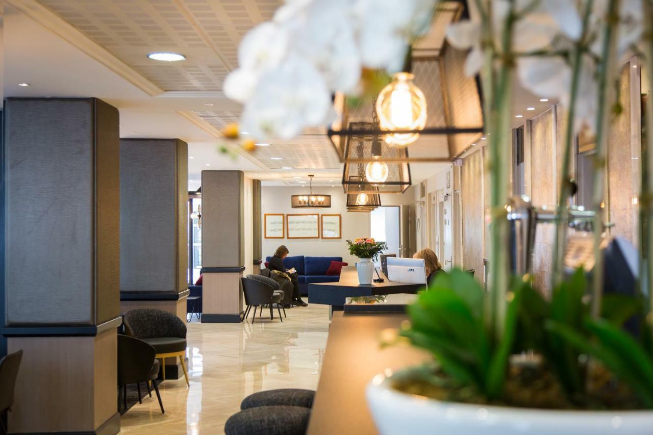 Hotel National Lourdes Exterior photo